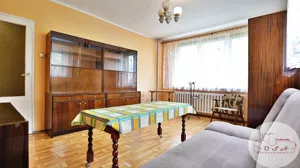 Mieszkanie dwupokojowe 37,40 m², Mosina, Sowiniecka, Sprzedaż