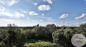 Mieszkanie dwupokojowe 47,60 m², Poznań, Nowe Miasto, św. Rocha, Sprzedaż