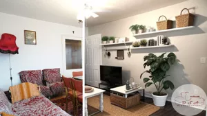 Mieszkanie dwupokojowe 51,50 m², Września, Sprzedaż
