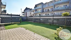 Mieszkanie dwupokojowe 49,83 m², Mosina, Józefa Chełmońskiego, Wynajem