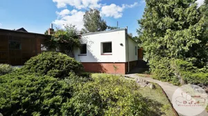 Mieszkanie dwupokojowe 45,00 m², Puszczykowo, Józefa Ignacego Kraszewskiego, Wynajem