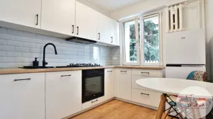 Mieszkanie dwupokojowe 37,60 m², Poznań, Rataje, os. Piastowskie, Wynajem