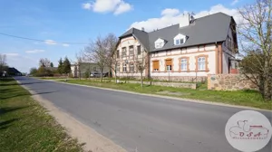 Mieszkanie trzypokojowe 61,92 m², Bierzglin, Sprzedaż