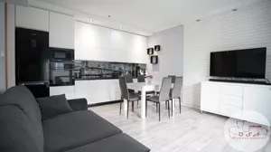 Mieszkanie trzypokojowe 51,82 m², Września, Gnieźnieńska, Sprzedaż