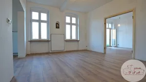 Mieszkanie trzypokojowe 69,10 m², Puszczykowo, ks. Ignacego Posadzego, Sprzedaż