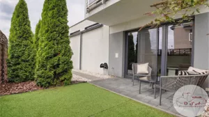 Mieszkanie trzypokojowe 64,04 m², Mosina, Jana Cybisa, Sprzedaż