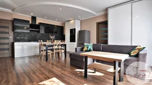 Mieszkanie trzypokojowe 56,61 m², Czempiń, Spółdzielców, Sprzedaż