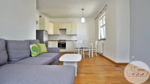 Mieszkanie trzypokojowe 58,80 m², Mosina, Wynajem