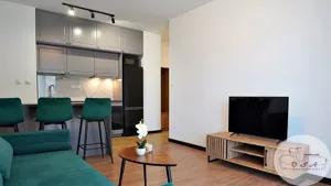 Mieszkanie trzypokojowe 49,90 m², Poznań, Piątkowo, Wynajem