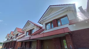 Domy 21588 Gniechowice Lipowa
