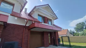 Domy 21592 Gniechowice Lipowa