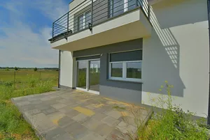 Dom 167,00 m², Brzezina, Markowa, Sprzedaż