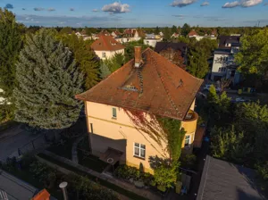 Dom wolnostojący 300,00 m², Wrocław, Krzyki-Partynice, Krzyki, Koreańska, Sprzedaż