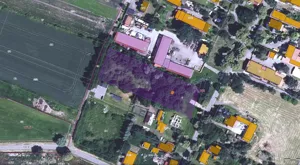 Działka 5 100,00 m², Milejowice, Sprzedaż