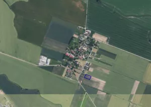 Działka 4 473,00 m², Milejowice, Sprzedaż
