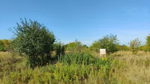 Działka 1 393,00 m², Nadolice Wielkie, Sprzedaż