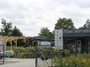 Działka 1 645,00 m², Miłoszyce, Przy Lesie, Sprzedaż