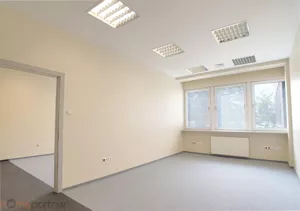Biuro 45,00 m², Wrocław, Fabryczna, Aleksandra Ostrowskiego, Wynajem