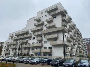 Obiekt 25,00 m², Wrocław, Stare Miasto, Białowieska, Wynajem