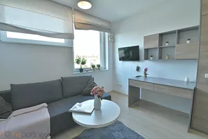 Lokal użytkowy 15,79 m², Wrocław, Biskupin-Sępolno-Dąbie-Bartoszowice, Śródmieście, wyb. Ludwika Pasteura, Sprzedaż
