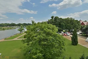 Biuro 59,95 m², Wrocław, Stare Miasto, Na Grobli, Sprzedaż