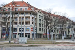 Obiekt 15,00 m², Wrocław, Krzyki-Partynice, Krzyki, rondo Powstańców Śląskich, Sprzedaż