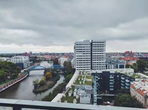 Obiekt 15,00 m², Wrocław, Stare Miasto, gen. Sikorskiego, Wynajem