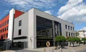 Biuro 258,00 m², Wrocław, Stare Miasto, Tęczowa, Wynajem