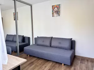 Mieszkanie jednopokojowe 20,00 m², Wrocław, Grabiszyńska, Wynajem
