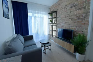 Mieszkanie dwupokojowe 31,67 m², Wrocław, Krzyki-Partynice, Krzyki, Drabika, Wynajem
