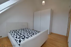 Mieszkanie dwupokojowe 80,00 m², Wrocław, Fabryczna, Ludwika Solskiego, Wynajem