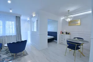 Mieszkanie dwupokojowe 37,00 m², Wrocław, Stare Miasto, Nabycińska, Wynajem