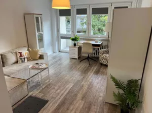 Mieszkanie dwupokojowe 50,00 m², Wrocław, Stare Miasto, Podwale, Wynajem