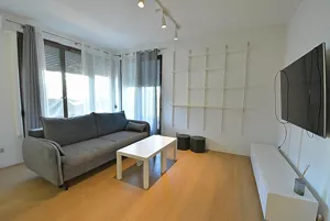 Mieszkanie dwupokojowe 53,00 m², Wrocław, Krzyki-Partynice, Krzyki, Przyjaźni, Wynajem