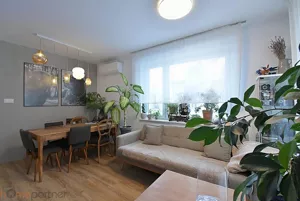 Apartamenty 20994 Wrocław Krzyki-Partynice Semaforowa