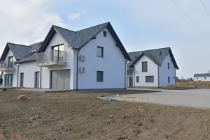 Apartamenty 20963 Pietrzykowice Szmaragdowa