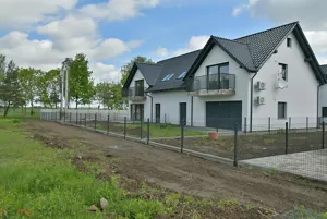 Apartamenty 21103 Pietrzykowice Szmaragdowa