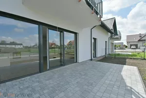 Apartamenty 21399 Pietrzykowice Szmaragdowa