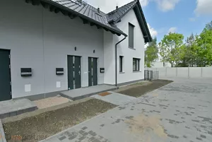 Mieszkanie trzypokojowe 69,40 m², Pietrzykowice, Szmaragdowa, Sprzedaż