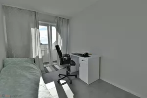 Mieszkanie trzypokojowe 48,00 m², Wrocław, Biskupin-Sępolno-Dąbie-Bartoszowice, Śródmieście, pl. Grunwaldzki, Wynajem