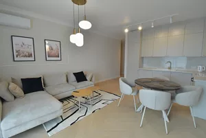 Mieszkanie trzypokojowe 55,30 m², Wrocław, Psie Pole-Zawidawie, Psie Pole, Melisowa, Wynajem