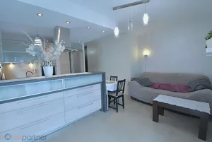Mieszkanie trzypokojowe 54,50 m², Wrocław, Fabryczna, Suwalska, Wynajem