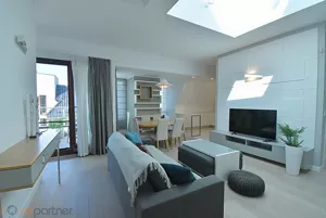 Mieszkanie trzypokojowe 77,76 m², Wrocław, Krzyki-Partynice, Krzyki, Turniejowa, Wynajem
