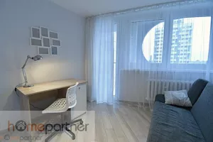 Mieszkanie trzypokojowe 54,00 m², Wrocław, Biskupin-Sępolno-Dąbie-Bartoszowice, Śródmieście, Wynajem