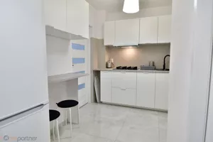 Mieszkanie trzypokojowe 52,30 m², Wrocław, Krzyki-Partynice, Krzyki, Wynajem