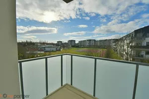 Mieszkanie czteropokojowe 83,26 m², Wrocław, Psie Pole-Zawidawie, Psie Pole, Rafała Wojaczka, Sprzedaż