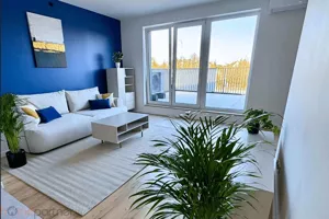 Mieszkanie czteropokojowe 120,23 m², Wrocław, Krzyki-Partynice, Krzyki, Tadeusza Kutrzeby, Sprzedaż