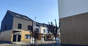 Mieszkanie czteropokojowe 128,10 m², Wrocław, Krzyki-Partynice, Krzyki, Tadeusza Kutrzeby, Sprzedaż