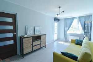 Mieszkanie czteropokojowe 63,00 m², Wrocław, Psie Pole-Zawidawie, Psie Pole, Poleska, Wynajem