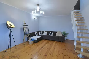 Mieszkanie czteropokojowe 73,80 m², Wrocław, Krzyki-Partynice, Krzyki, Wałbrzyska, Wynajem